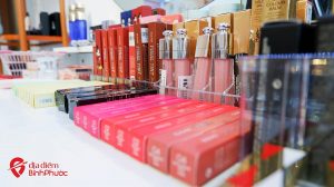 May Cosmetics tại 41 Đường Hùng Vương Đồng Xoài 07