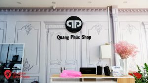 Quang Phúc Shop tại 800 Phú Riềng Đỏ, TP. Đồng Xoài 09